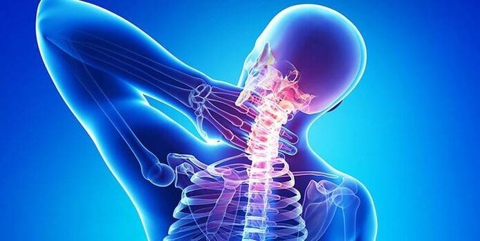 Le cause dell'osteocondosi