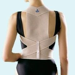 corsetto