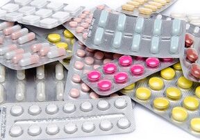 Metodi per il trattamento dell'osteocondosi cervicale