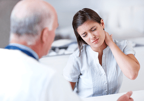 Modi per diagnosticare l'osteocondosi cervicale